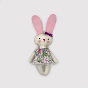 Bunny Stuffed Animal